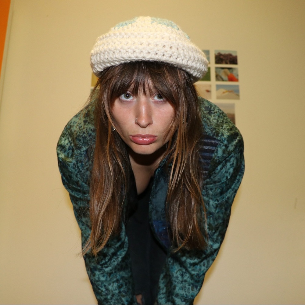 Vintage Coldwater Creek Jacket!